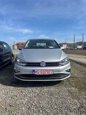 De vanzare Vw Golf - imagine 4