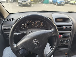 vand Opel Astra benzina 1.6 - imagine 5