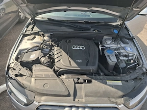 Audi A4 Avant  2.0 - imagine 6