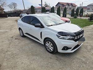 Dacia logan benzina plus gpl 7950 euro usor negociabil - imagine 3