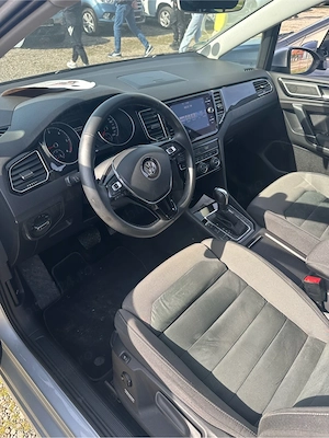 De vanzare Vw Golf - imagine 2