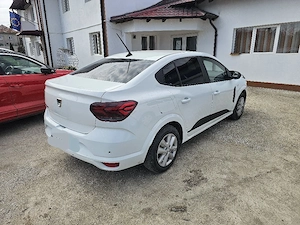 Dacia logan benzina plus gpl 7950 euro usor negociabil - imagine 2