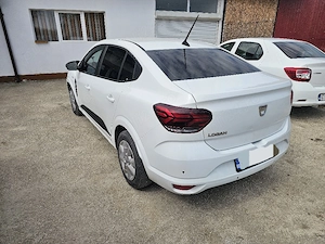 Dacia logan benzina plus gpl 7950 euro usor negociabil - imagine 5