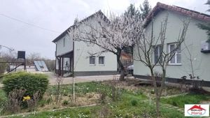 Casa in Viile Satu Mare finisata