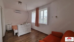 Casa in Viile Satu Mare finisata ocupabila - imagine 19