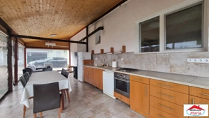 Casa in Viile Satu Mare finisata ocupabila - imagine 8