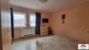 Casa in Viile Satu Mare finisata ocupabila - imagine 14