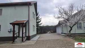 Casa in Viile Satu Mare finisata ocupabila - imagine 2