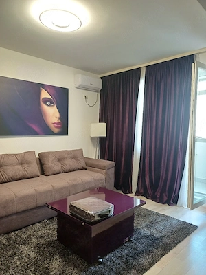 ap 2 camere de inchiriat Militari Rezidence