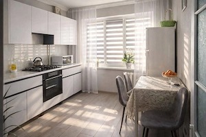 Garsoniera de inchiriat in zona Baneasa - imagine 3