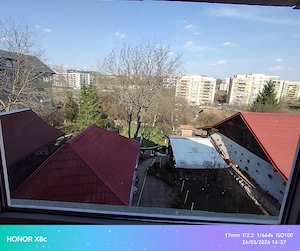 Ap. 1 cam 34 mp, etaj vilă, separat, zona Flora, Tatarasi  - imagine 6