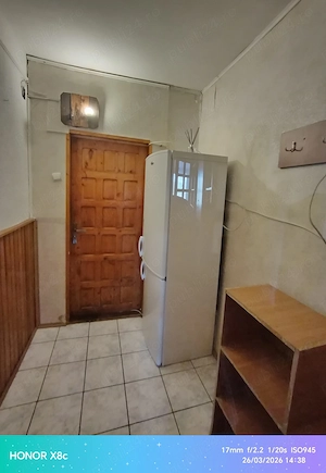 Ap. 1 cam 34 mp, etaj vilă, separat, zona Flora, Tatarasi  - imagine 4