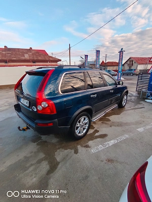 Volvo Xc 90 - imagine 3