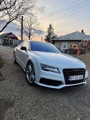 masina de vanzare  - imagine 4