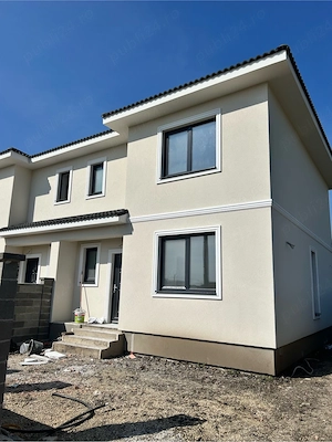 Duplex Mosnita Noua - imagine 9
