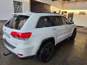 Jeep grand cherokee 3.0d 250 cp - imagine 5
