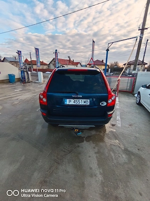 Volvo Xc 90 - imagine 4