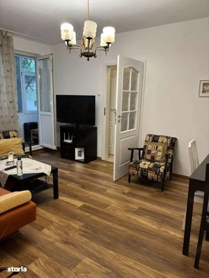 Apartament 2 camere, renovat 2023, balcon generos, Bulevardul Ion Mihalache