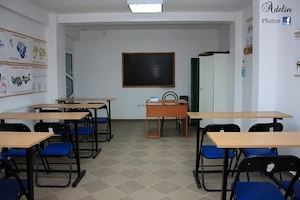 Angajez scolarizez instructor auto - imagine 3