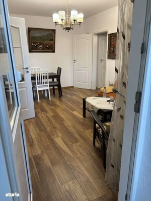 Apartament 2 camere, renovat 2023, balcon generos, Bulevardul Ion Mihalache - imagine 2