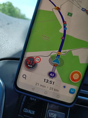 Ford Mondeo TDCi Business Edition - imagine 10