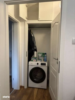 Apartament 2 camere, renovat 2023, balcon generos, Bulevardul Ion Mihalache - imagine 4