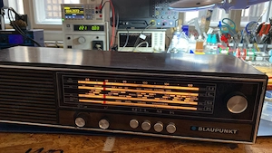 Reparații restaurare depanare Timișoara electronice vintage retro pickup deck reciever magnetofon CD - imagine 3