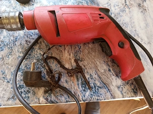 Bormașină funcțională 