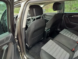 VW Passat b7 2013 2.0 140 cp euro 5  - imagine 4