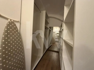 Apartament doua camere la casa - zona centrala Sibiu - imagine 7
