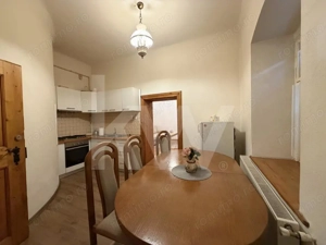 Apartament doua camere la casa - zona centrala Sibiu - imagine 8