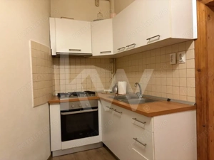 Apartament doua camere la casa - zona centrala Sibiu - imagine 4