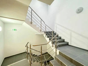 Apartament 2 camere tip Studio | 42mp utili | Bragadiru  - imagine 12