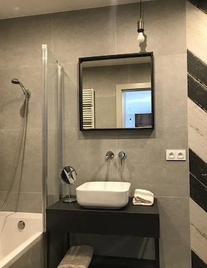 Garsoniera de inchiriat in zona Crangasi - imagine 3