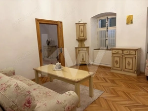 Apartament doua camere la casa - zona centrala Sibiu - imagine 3