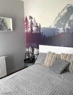 Garsoniera de inchiriat in zona Crangasi