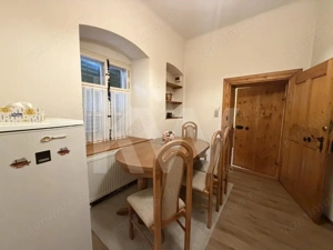 Apartament doua camere la casa - zona centrala Sibiu - imagine 9