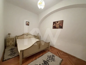 Apartament doua camere la casa - zona centrala Sibiu - imagine 6