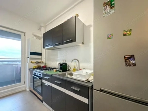 Apartament 2 camere tip Studio | 42mp utili | Bragadiru 