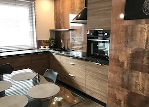 Garsoniera de inchiriat in zona Crangasi - imagine 2