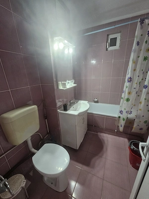 Apartament cu 2 camere de închiriat în Curtea de Argeș. - imagine 7
