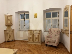 Apartament doua camere la casa - zona centrala Sibiu - imagine 2