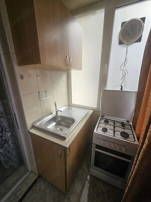 Apartament cu 2 camere de închiriat în Curtea de Argeș. - imagine 10