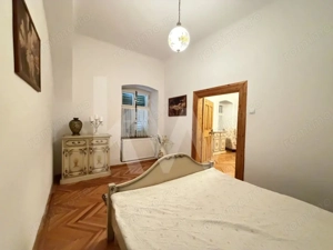 Apartament doua camere la casa - zona centrala Sibiu - imagine 5