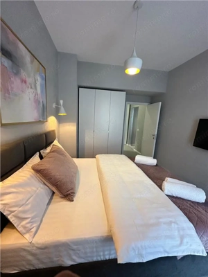 APARTAMENT 2 CAMERE DE  #206;NCHIRIAT UNIRII UNION PLAZA - imagine 14