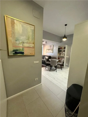APARTAMENT 2 CAMERE DE  #206;NCHIRIAT UNIRII UNION PLAZA - imagine 8