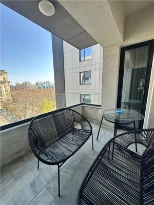 APARTAMENT 2 CAMERE DE  #206;NCHIRIAT UNIRII UNION PLAZA - imagine 17