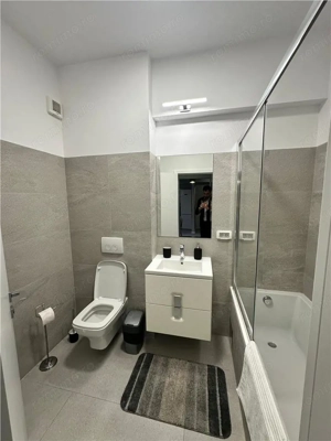APARTAMENT 2 CAMERE DE  #206;NCHIRIAT UNIRII UNION PLAZA - imagine 10