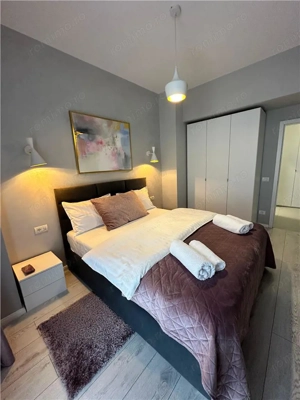 APARTAMENT 2 CAMERE DE  #206;NCHIRIAT UNIRII UNION PLAZA - imagine 13