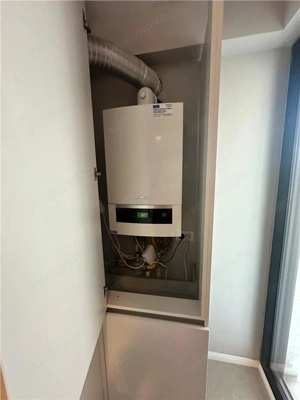 APARTAMENT 2 CAMERE DE  #206;NCHIRIAT UNIRII UNION PLAZA - imagine 7